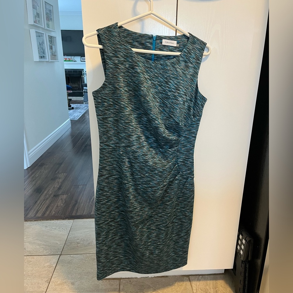 Calvin Klein Dress